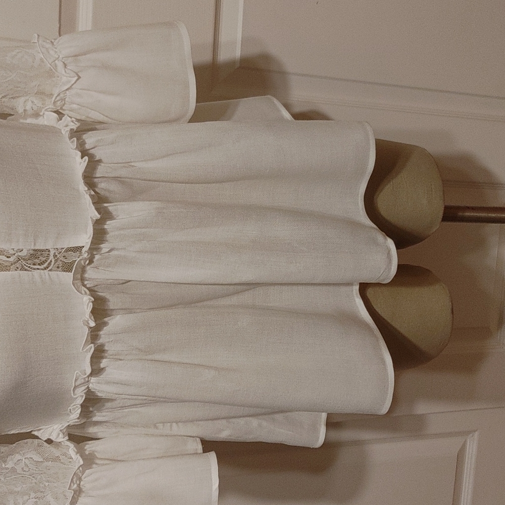 Sacred Threads Top - image 4